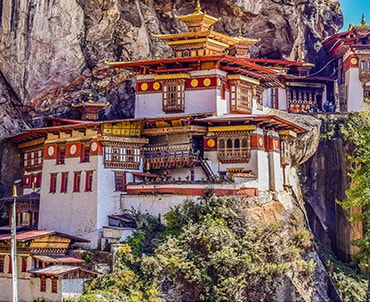 Bhutan